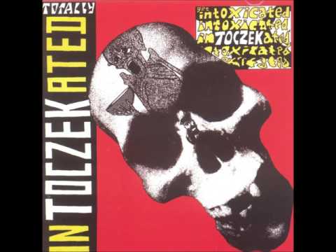 Nick Toczek with To Be Continued - Stiff With A Quiff