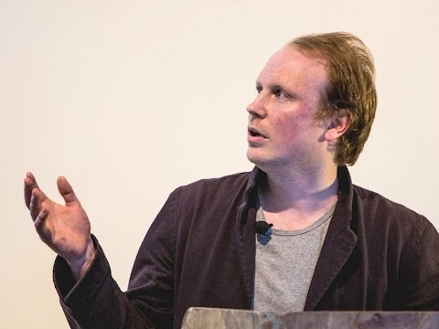 Nicer Tuesdays:  Alex Chinneck on Public Art