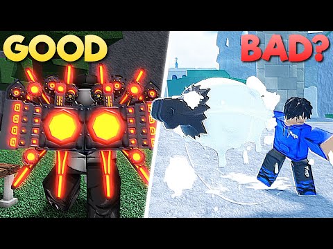 The MOST INSANE Battleground Game in ROBLOX