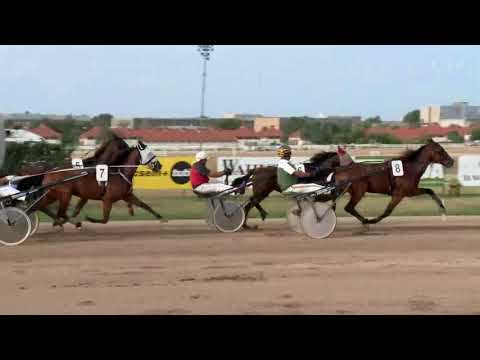 2018.08.25. 08. futam - KINGSTON LÖRN HENDIKEP