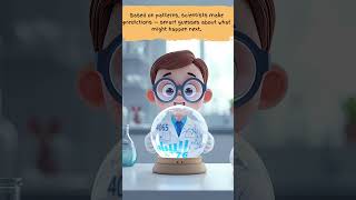 How Scientists Use Data | Science Storybook for Kids