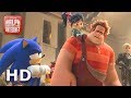 Wi Fi Plugged In Scene Ralph Breaks The Internet HD