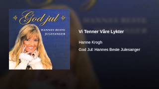 Vi Tenner Våre Lykter