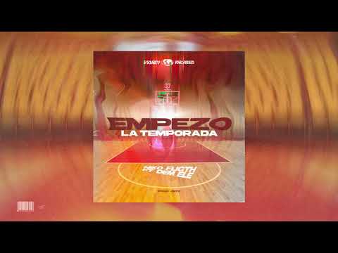 Empezó La Temporada - Niko Fligth ft DEM ELE (prod. jsto)