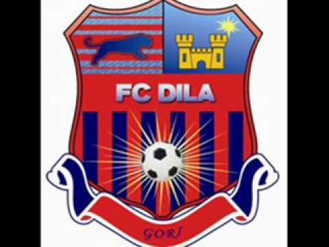 FC Dila Gori Official Anthem