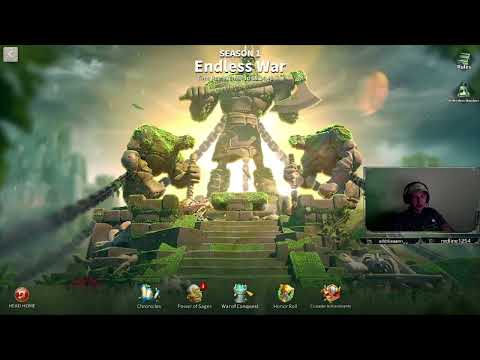 KvK 1 Past Glory Stage 3   Rise Of Kingodms