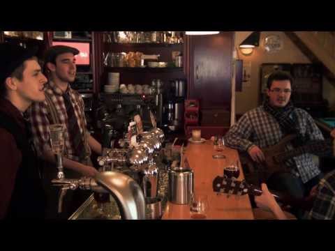 Duo Noeëts Jedaat! Feat. Dirty Herrie & the Smashing Hornoxes - De Welt Is Noe Va Ós (CMC/LVK 2014)