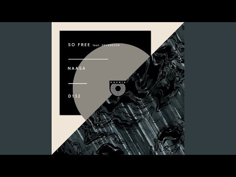 So Free feat. SevenEver (Instrumental Mix)