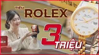 youtube Olym Pianus Nữ OP68322L29SK-T