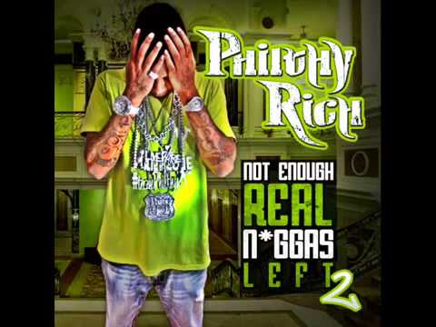 Philthy Rich ft. Joe Blow - Sip My Pain Away