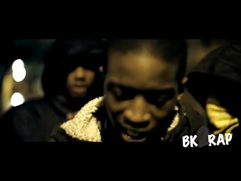 #RAPCITY Veli Goodfellaz Junction #37