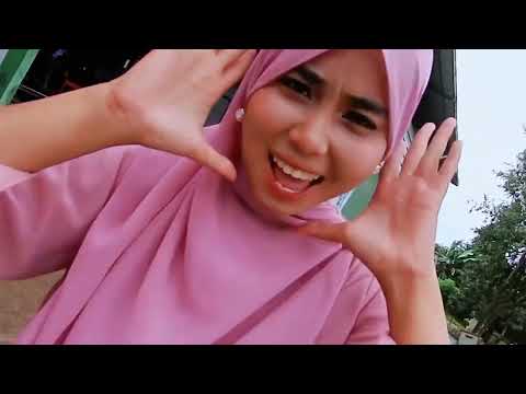 Cover Lagu Alamak Raya Lagi Versi Panoramic Banten | Suasana Lebaran Ceria