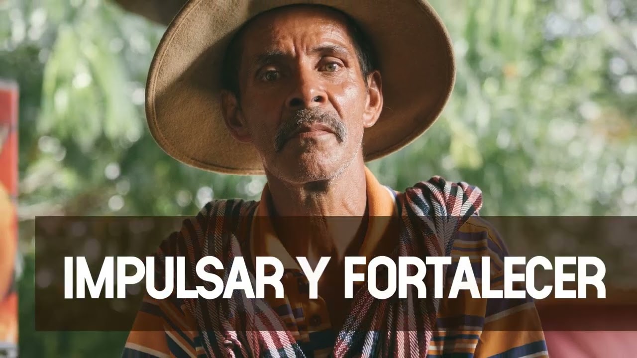 Disidente y Acción contra el Hambre - Cacao de especialidad que transforma territorios