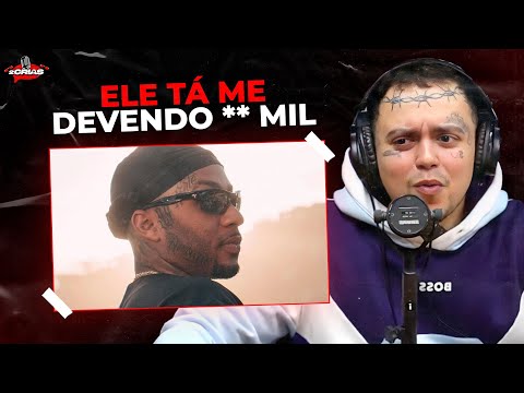 Buddypoke COBRA Orochi for DEBT - 2CRIAS PODCAST