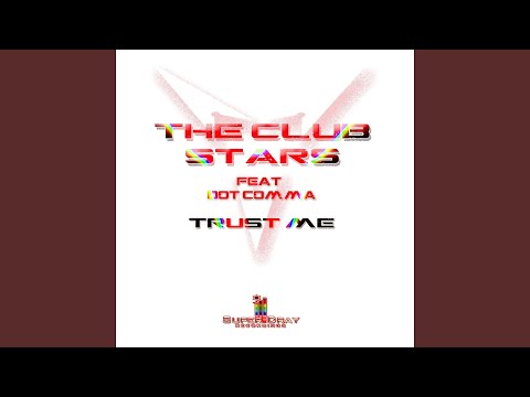 Trust Me (Capezzuto & Adinolfi Club Mix)