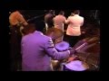 Wynton Marsalis Septet -Jungle Blues live in Santiago, Chile.