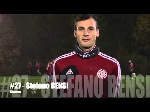 La Transversale by Luxemburger Wort: Fola Esch