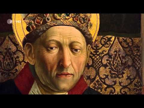 Die Macht der Päpste - Benedikt XVI - Teil 1