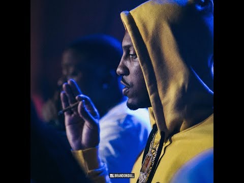 MMB Recap with Trouble (Directed by: Brandon Dull)