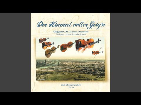 Der Himmel voller Geig´n