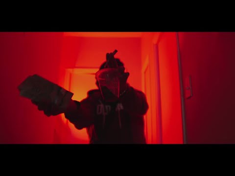 JR - Opp-Side (Official Music Video)