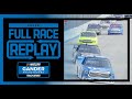 KDI Office Technology 200 from Dover | NASCAR Truck Series Full Race Replay