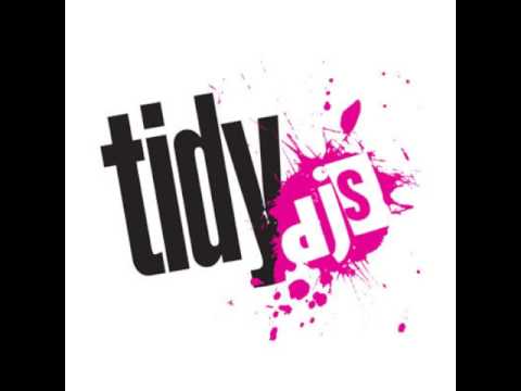 Technikal - Overdrive (Technikal's 2007 Remix)