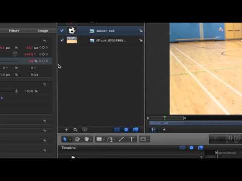 MacBreak Studio: Episode 209 - Copying Key Frames
