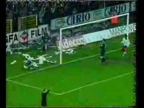 André Cruz VS FC Bruges