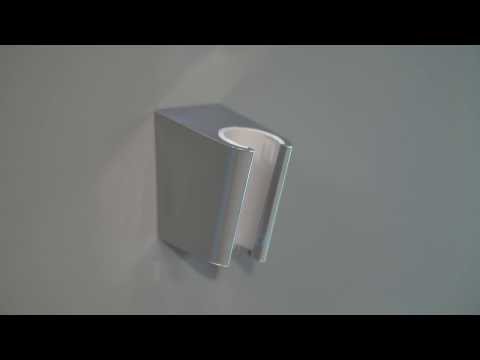 Duschhållare Hansgrohe Porter S