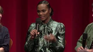 Academy Conversations: The Old Man & the Gun