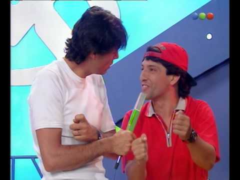 El Show Del Chiste, Sra. Se Quiere Comprar Un Auto -- Videomatch