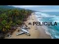 La Lucha Por La Vida En La Isla Prohibida Mysterious Island Pelicula Completa