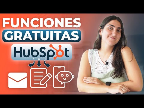 HubSpot ¿Qué es y para qué sirve 2025