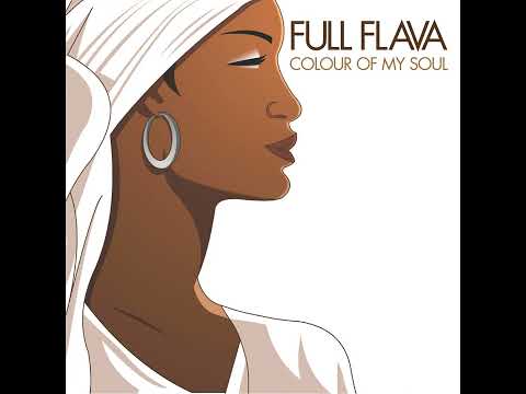 Full Flava feat. Beverlei Brown 🎧 Love Holds No Limit