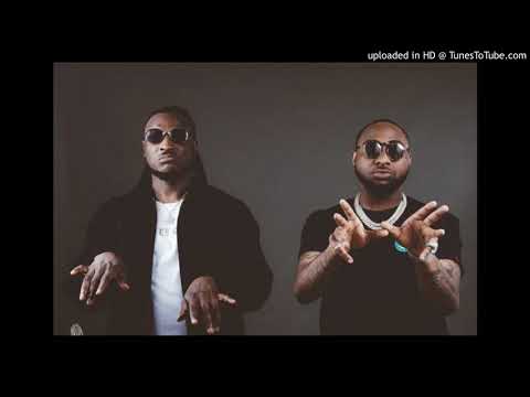 Peruzzi feat  Davido   Try   YouTube