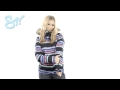 Roxy Jet Ski Jk Mul Stripe Jacquard 12 13