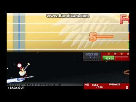 Super Crazy Guitar Maniac Deluxe 4 [In love with myself] (Pro) Gold