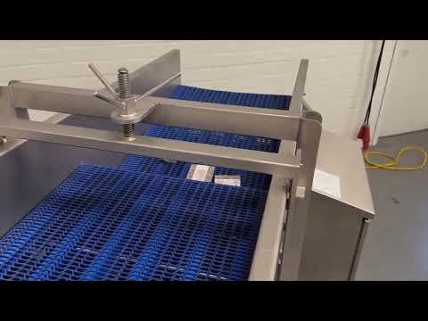 GEA Flip-over conveyor 650 P241017142