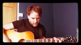 Its A New Day Baby - Paul Weller - Cover