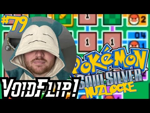 Pokemon Soulsilver NUZLOCKE Part 79 Going On Hiatus (New Bark Noctowls)