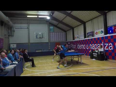 STK Libertas Marinkolor - STK Starr 4:0