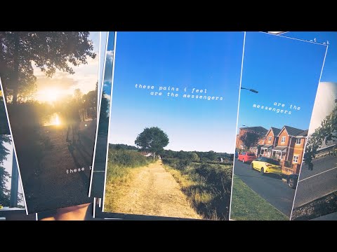 messengers (feat. kehina) - mylo mott