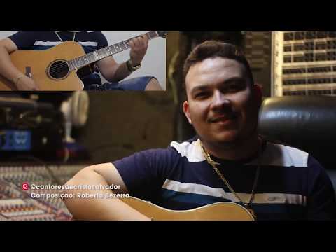 Santo Poderoso - Cantores de Cristo Salvador