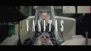 - ヴァニタス - Cover