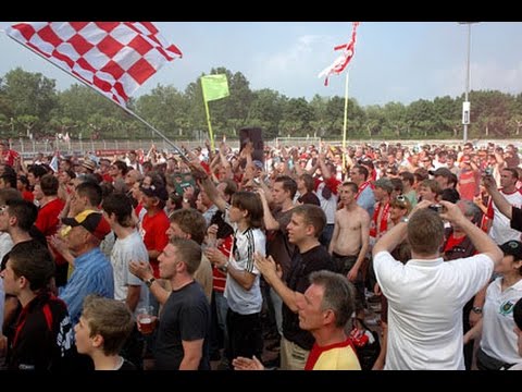 Aufstieg: Wormatia Worms - Sportfreunde Köllerbach 2:1 (31.05.2008)