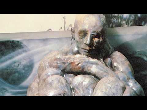 The SECRET Xenomorph Lifecycle: EGGMORPHING