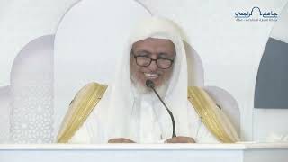 صورة أ.د. علي الشبل | آيات الصيام رمضان 1445هـ (4)