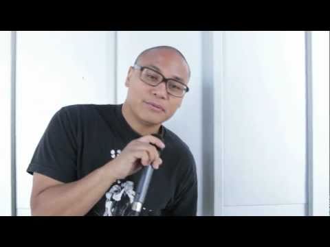 DJ Neil Armstrong interview with The 5th Element Magazine