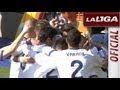 Resumen del Real Madrid (2-1) FC Barcelona - HD - Highlights